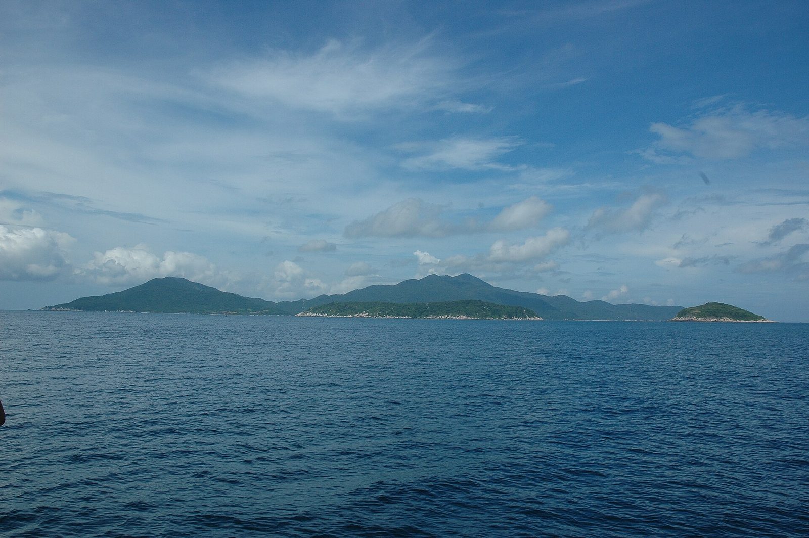 Tour ghép Cù Lao Chàm 1 ngày