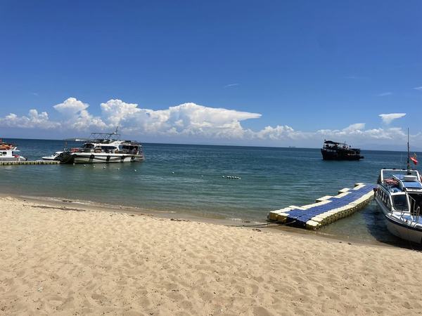 Tour ghép Cù Lao Chàm 1 ngày