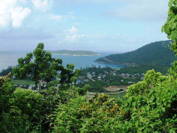 Tour ghép Cù Lao Chàm 1 ngày