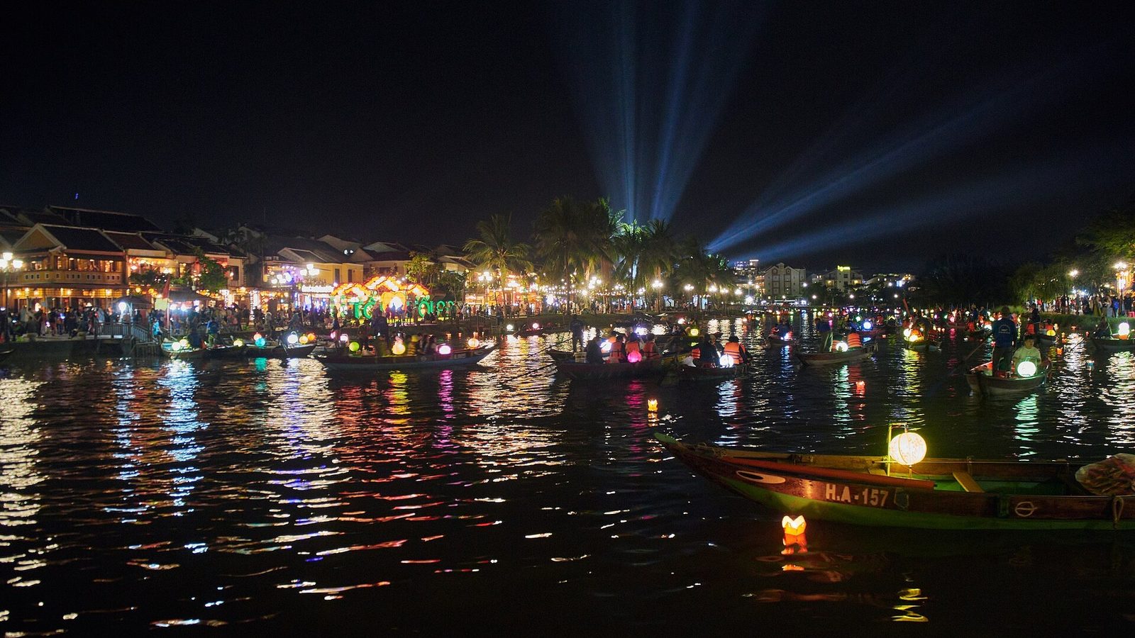 Tour ghép Ngũ Hành Sơn – Hội An (nửa ngày)