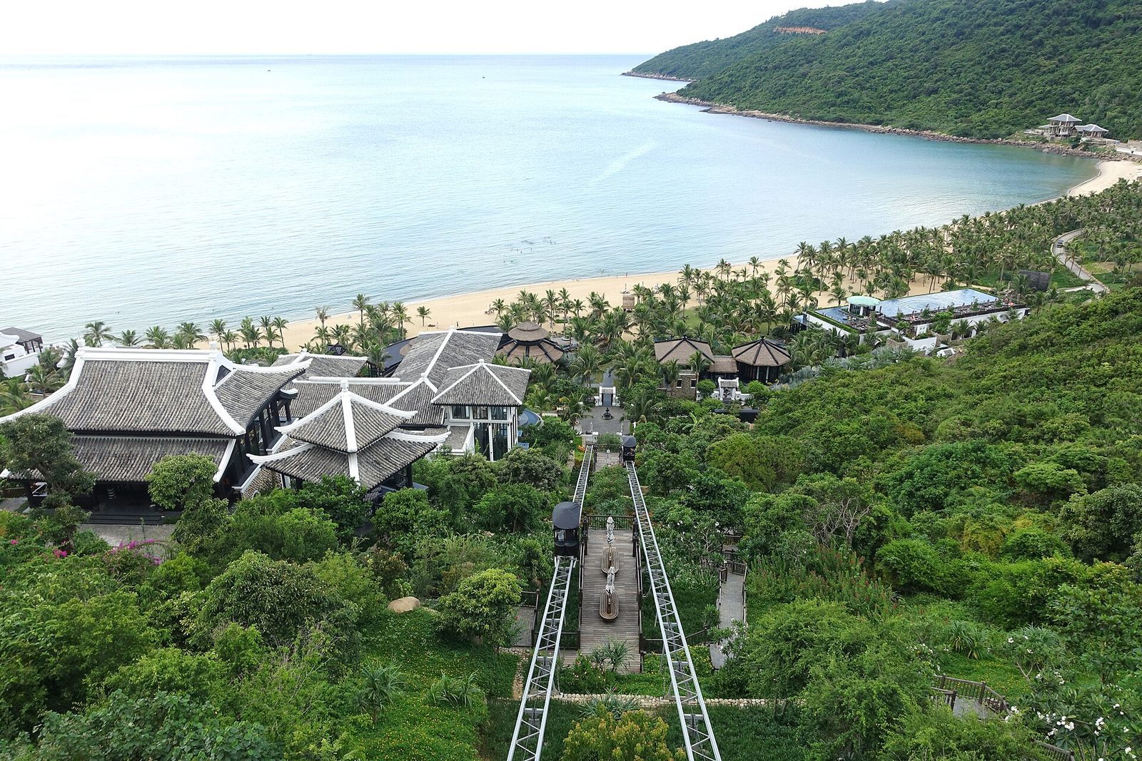 Tour ghép Sơn Trà – Ngũ Hành Sơn – Hội An