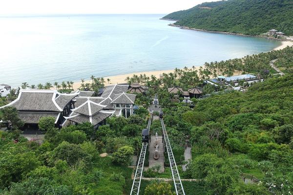 Tour ghép Sơn Trà – Ngũ Hành Sơn – Hội An