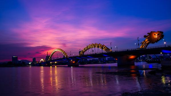 Tour ghép Sơn Trà – Ngũ Hành Sơn – Hội An