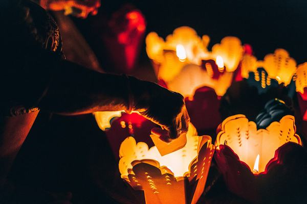 Tour ghép Rừng Dừa Bảy Mẫu – Hội An