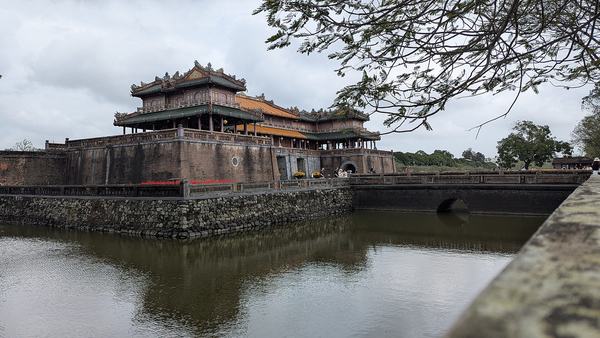 Tour ghép Cố đô Huế 1 ngày từ Đà Nẵng
