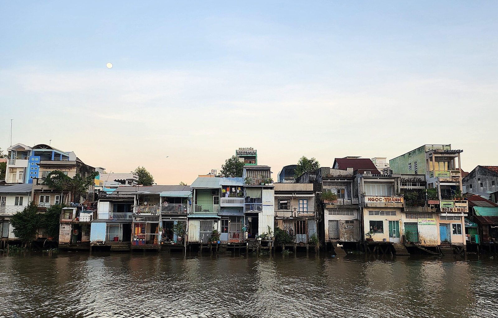 Tour ghép Miền Tây 1 ngày (Mekong)