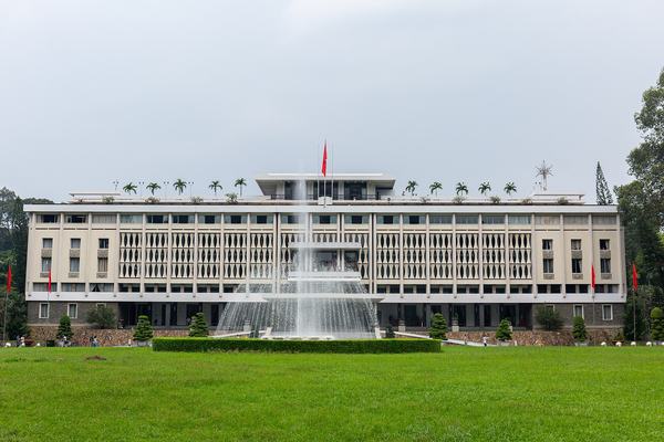 Tour ghép Củ Chi – Sài Gòn City 1 ngày