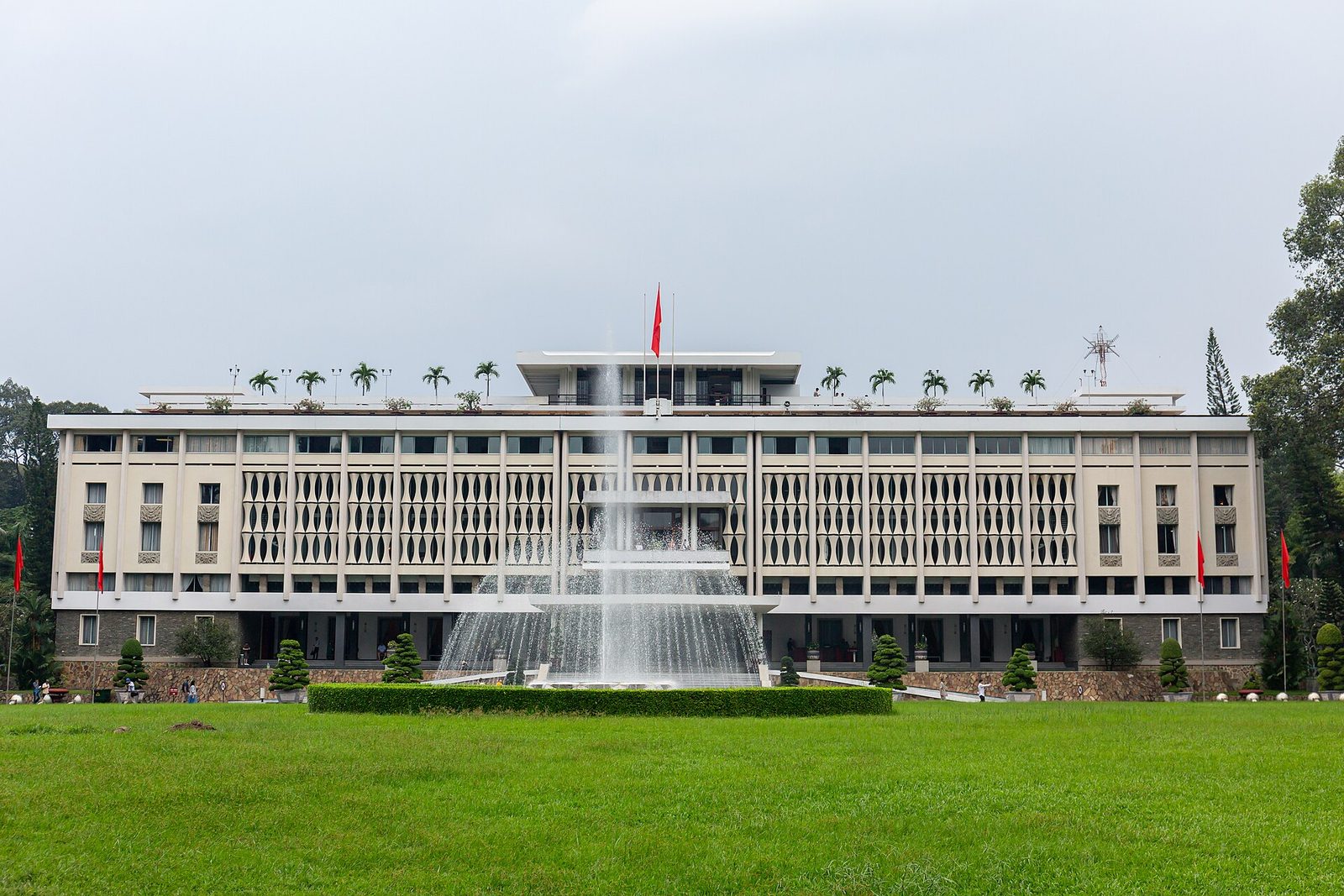 Tour ghép Sài Gòn City nửa ngày