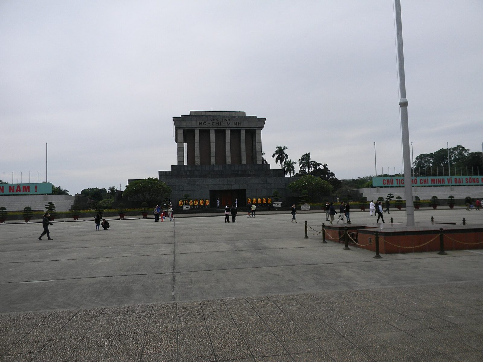 Tour ghép Hà Nội City 1 ngày