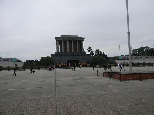 Tour ghép Hà Nội City 1 ngày