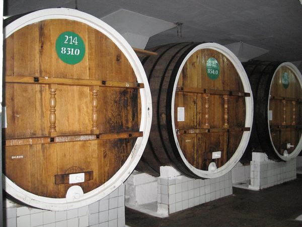 Vé hầm rượu Debay Bà Nà Hills