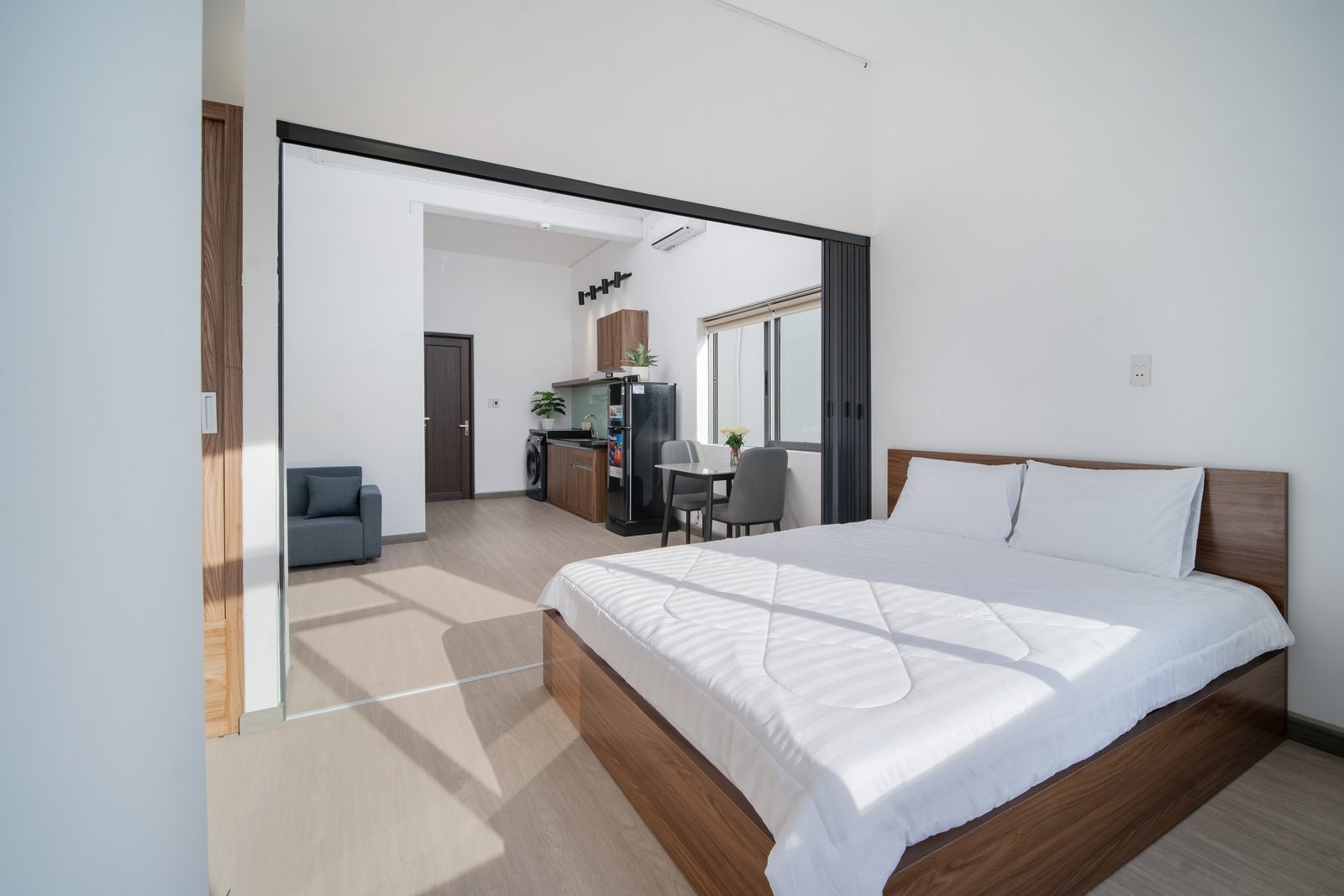 Annest Home – Homestay 52 Trần Phú