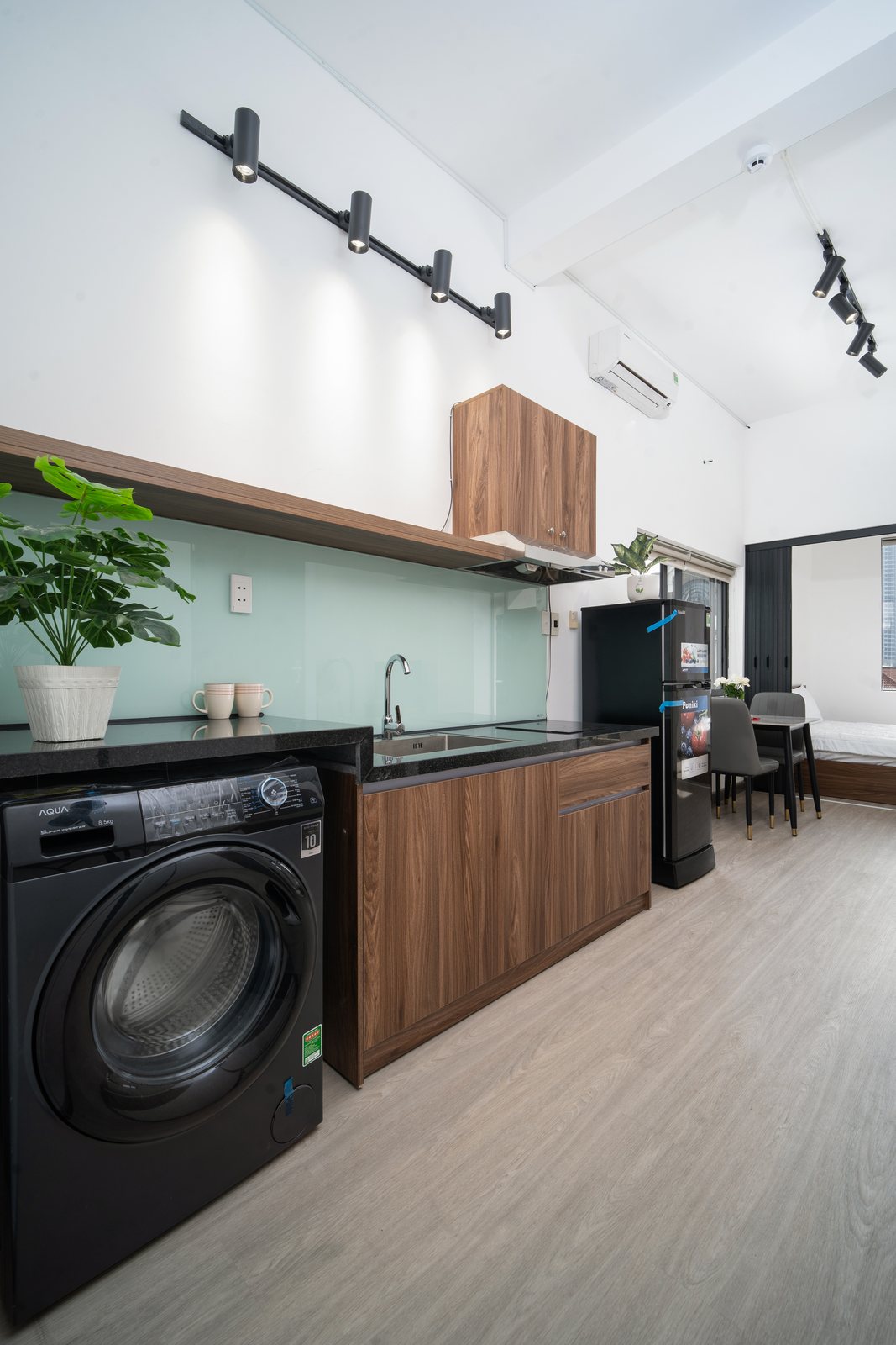 Annest Home – Homestay 52 Trần Phú