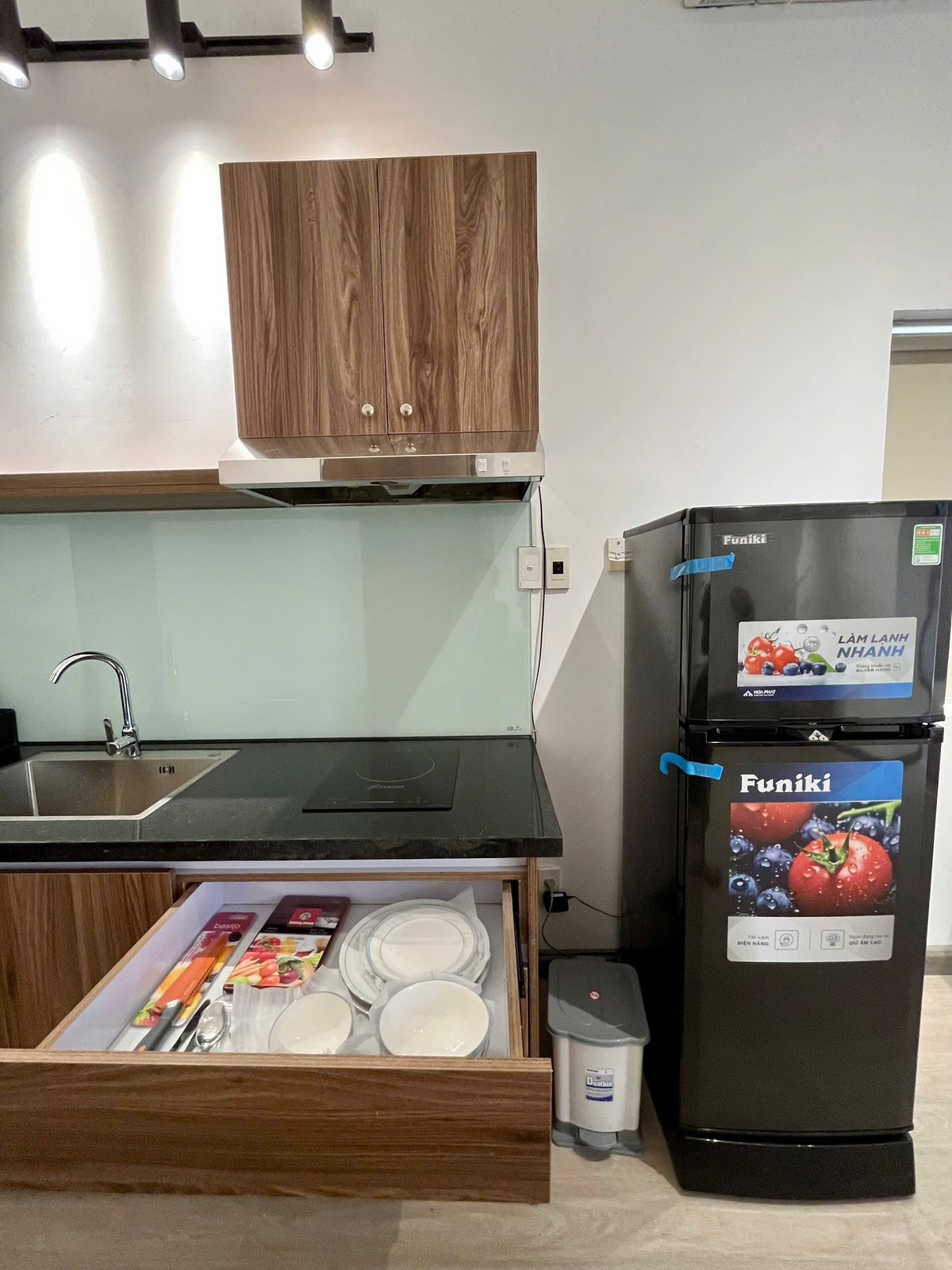 Annest Home – Homestay 52 Trần Phú
