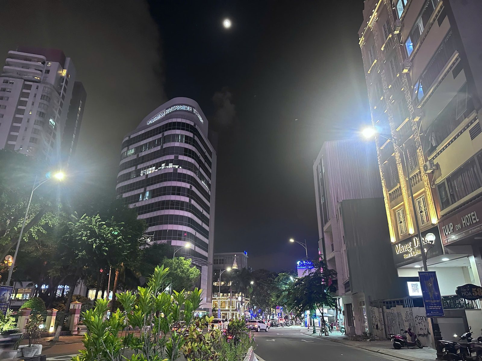 Annest Home – Homestay 52 Trần Phú