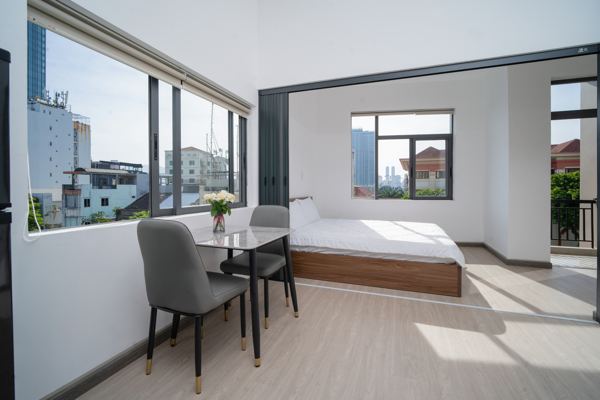 Annest Home – Homestay 52 Trần Phú