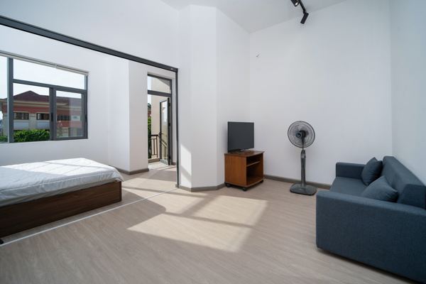 Annest Home – Homestay 52 Trần Phú