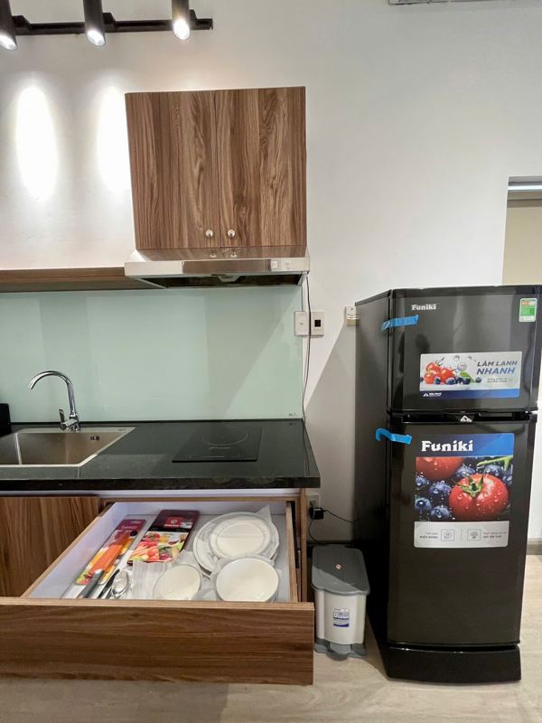 Annest Home – Homestay 52 Trần Phú